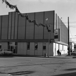 1st National expanded size bank